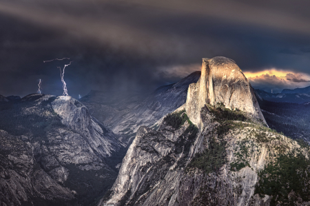Force of Nature