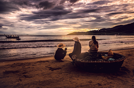 Fisherman’s wife