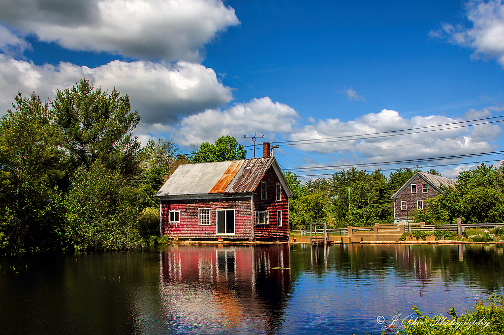 Clary Lake