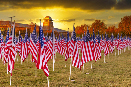 Remembering and Honoring