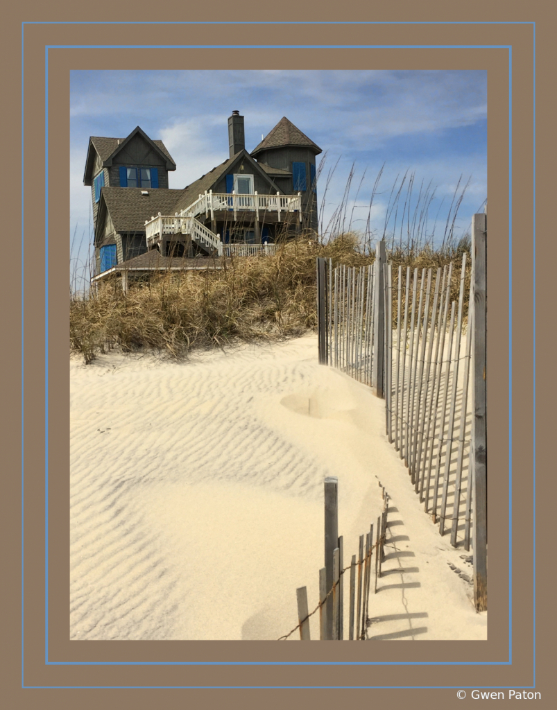 Inn at Rodanthe