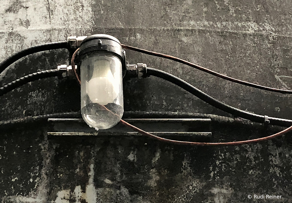 Industrial lighting