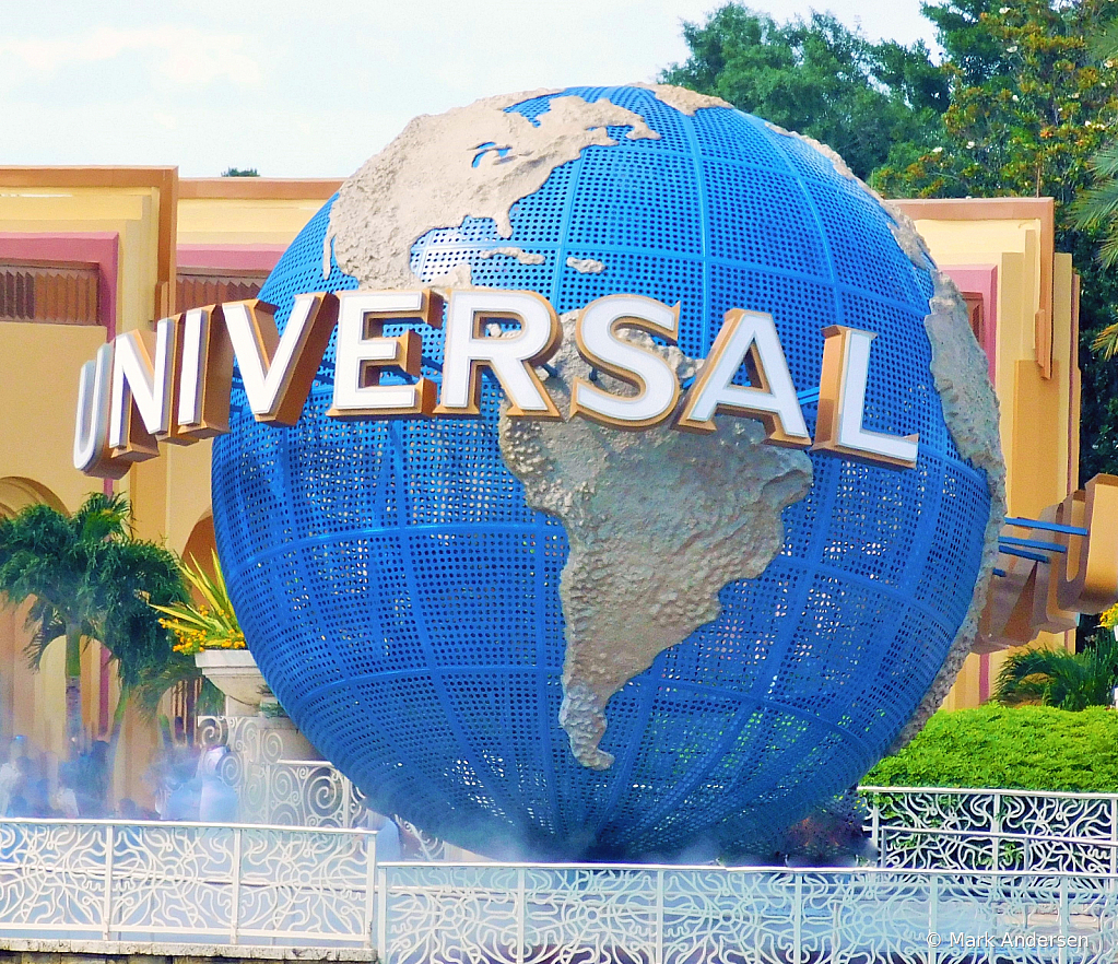 Universal Orlando