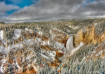Lower Falls in th...
