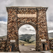 Roosevelt Gate