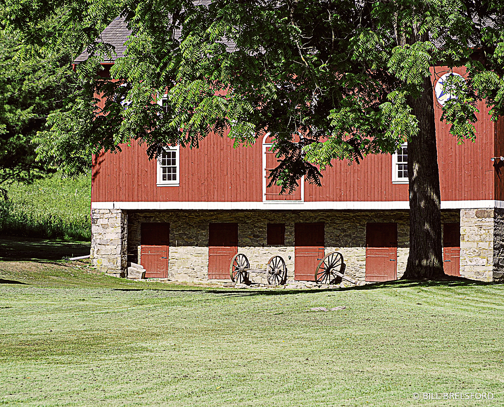 Pennsylvania Country Charm