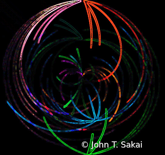 Electric Circuits  - ID: 15932000 © John T. Sakai
