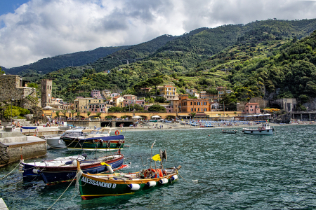 Monterosso al Mare