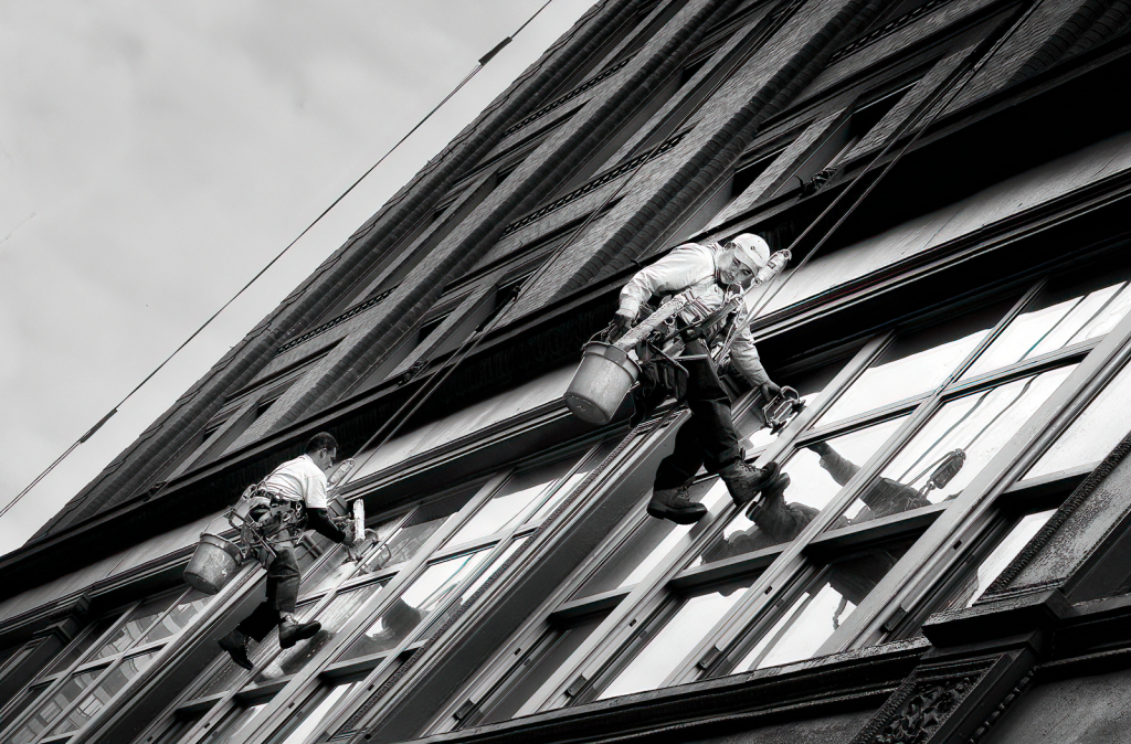 Window Washers