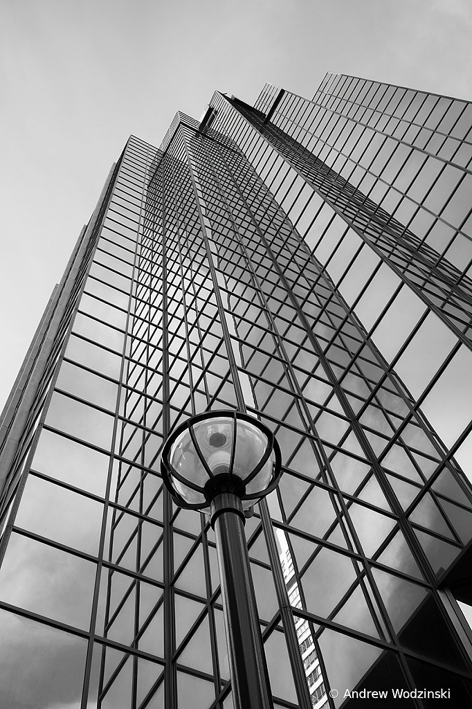 Royal Bank Building, North York, Ontario