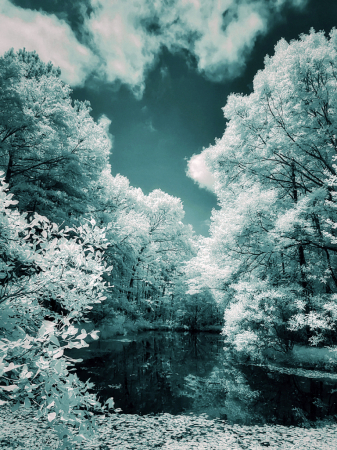 IPhone IR