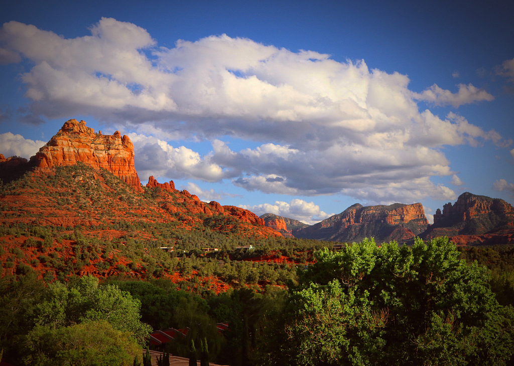 Sedona AZ