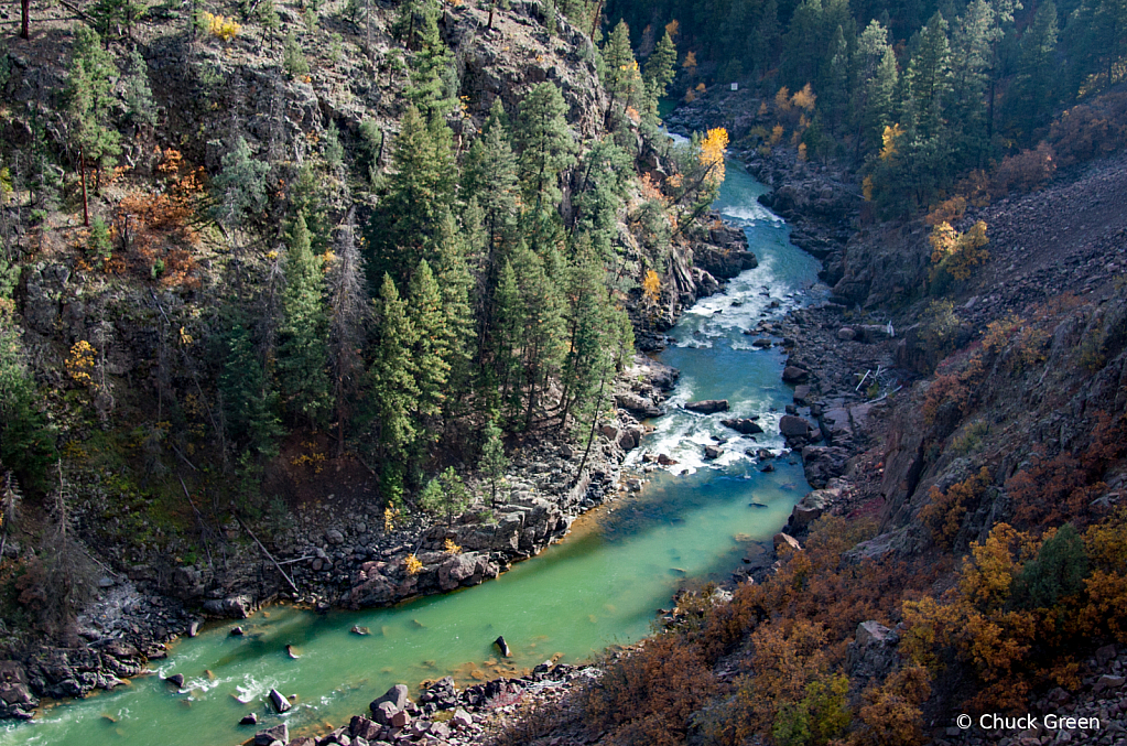 Animas River