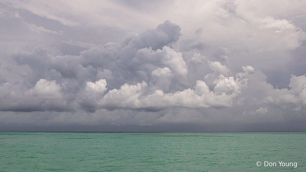 Calm Before The Storm - ID: 15936776 © Don Young