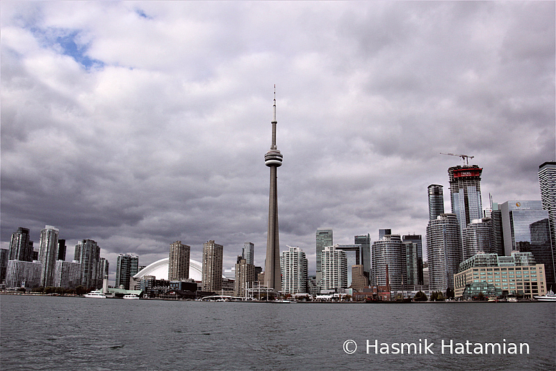 Toronto - ID: 15936990 © Hasmik Hatamian