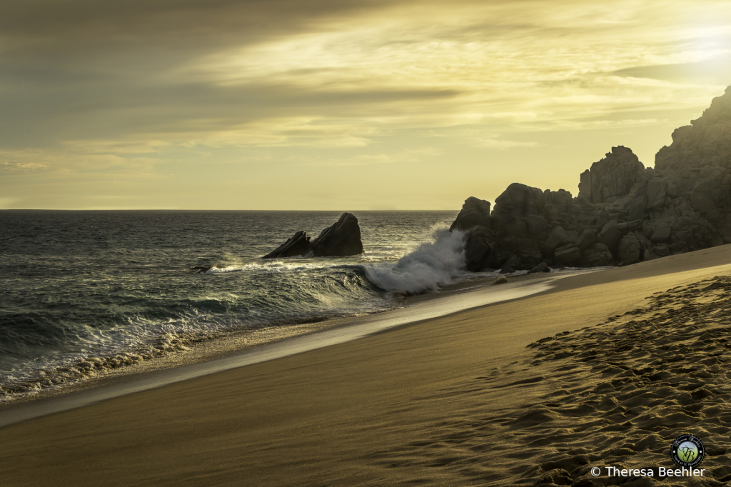 Ocean Sand