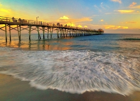 Oceanana Pier