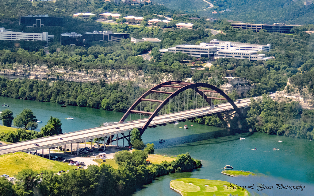 Penny Backer Bridge