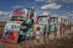 Cadillac Ranch  4...