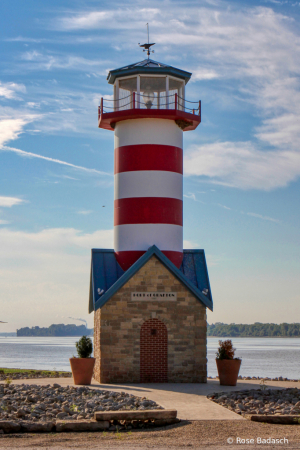 Lighthouse