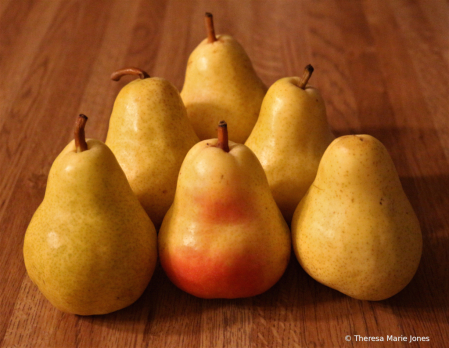 Pears