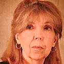 Portrait: Janet Criswell