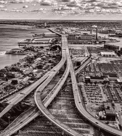 Industrial Milwaukee
