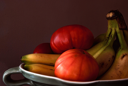 Tomananna Still Life