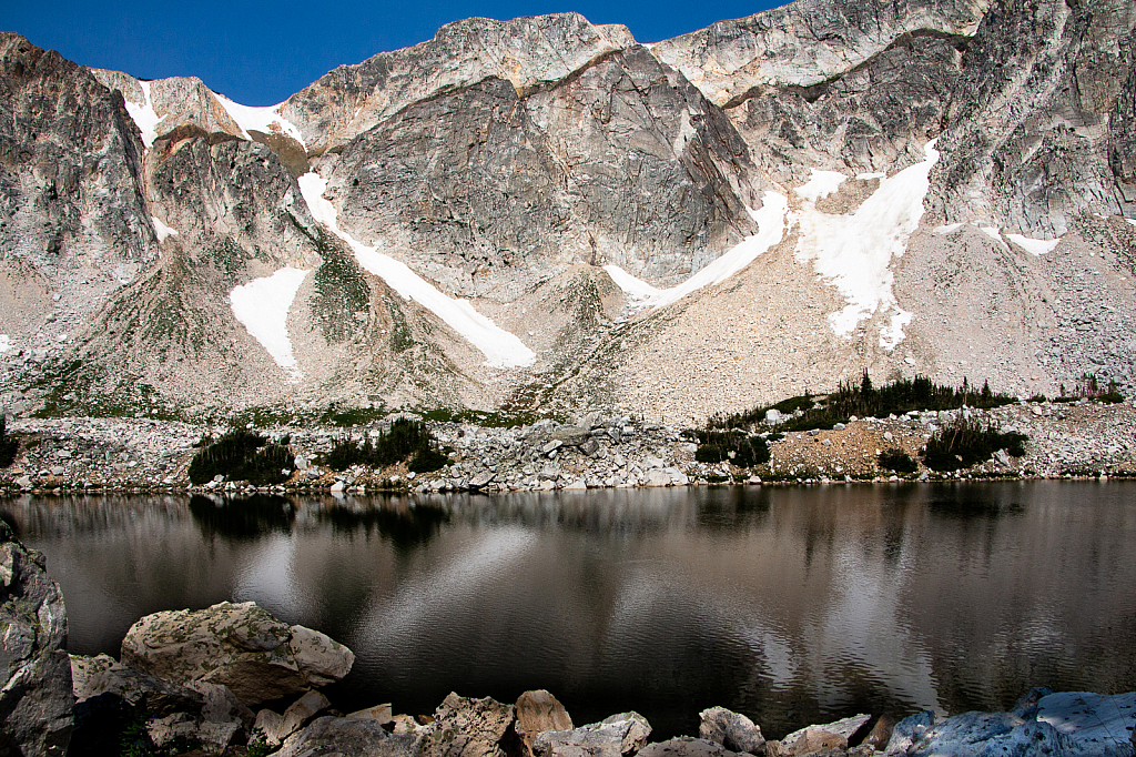 Lookout Lake