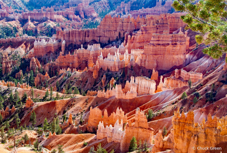 Bryce Canyon