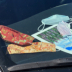 © Alice Kozar PhotoID # 15945111: Masks on the Dashboard...Sign of the Times