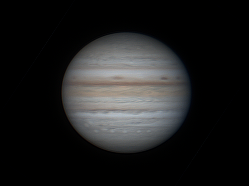 Jupiter 2021-07-24 - ID: 15945351 © Greg Harp