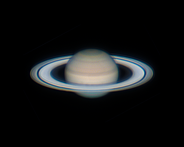 Saturn 2021-07-31 - ID: 15945352 © Greg Harp
