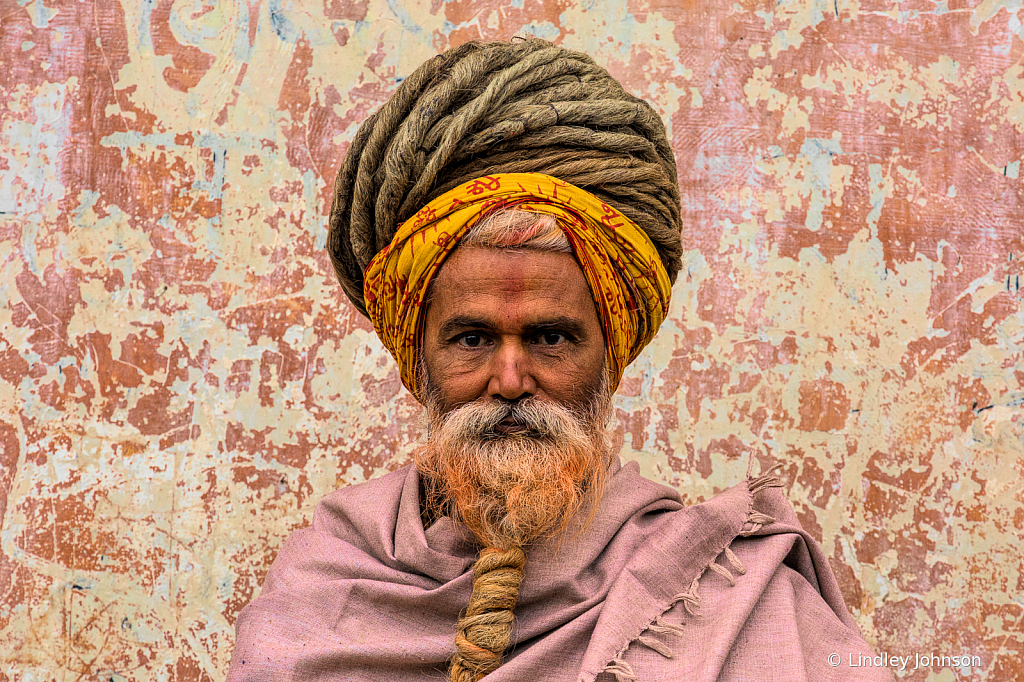 Sadhu