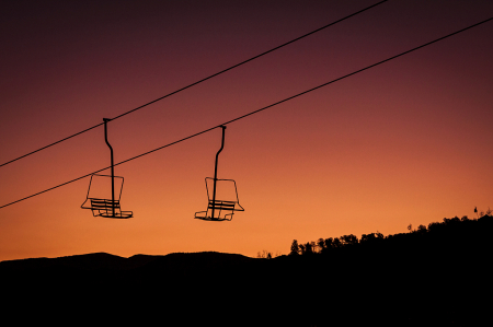 Chairlift