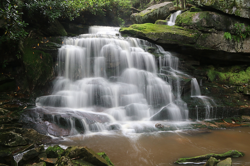 Shay Falls