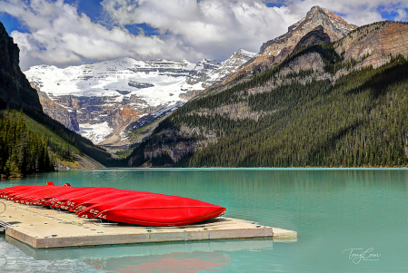 Banff National Park