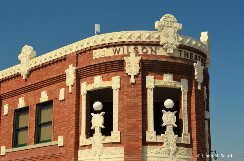 Wilson Theater