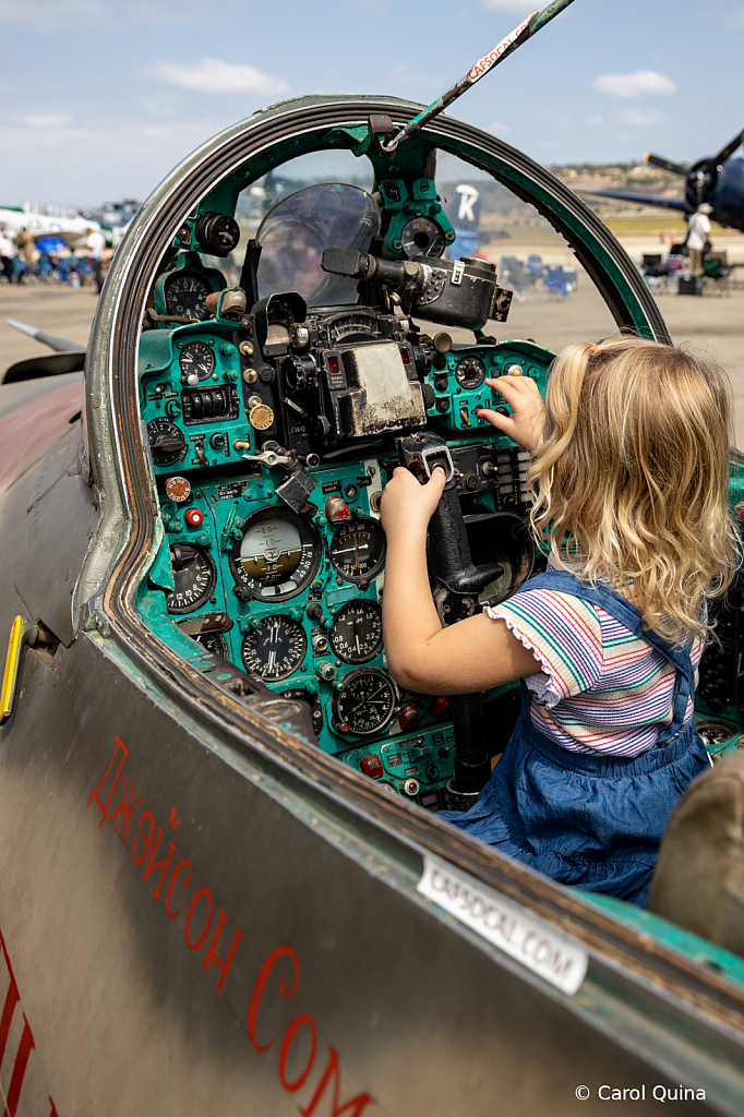 Pilots - The Next Generation