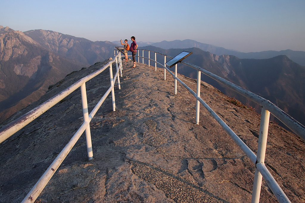 Moro Rock