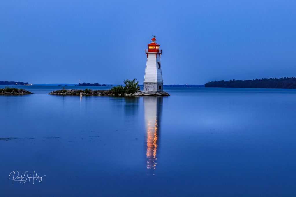 Harbor Lighthouse 