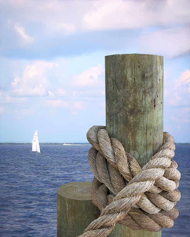 Historic Charlotte Harbor