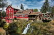 Clifton Mill