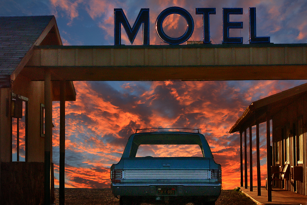 Motel