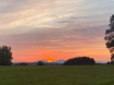 Sunset, Blue Ridg...