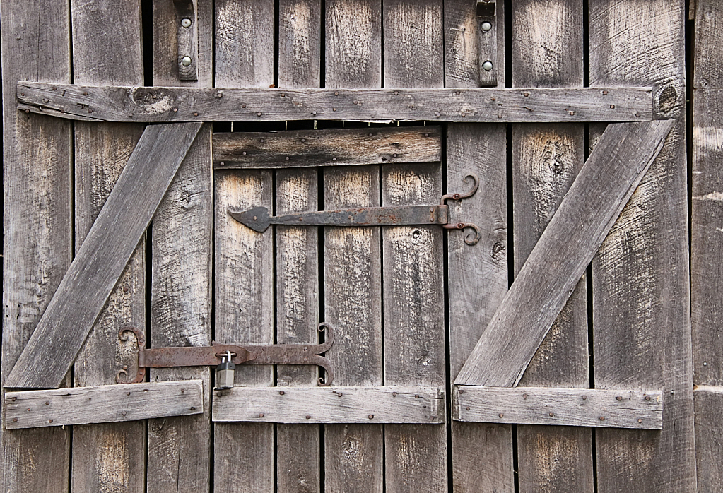 Barn Wood