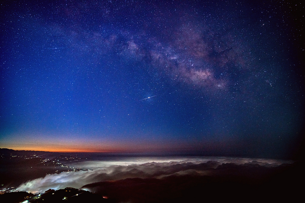 2020 Nepal Milkyway  - ID: 15951262 © Magdalene Teo