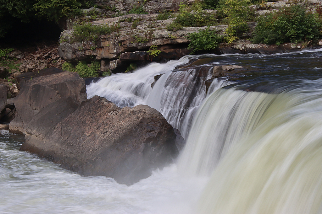 Youghiogheny Falls