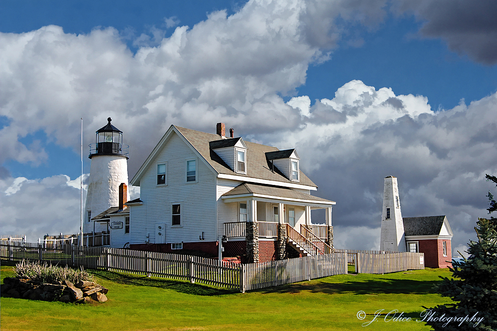 Pemaquid