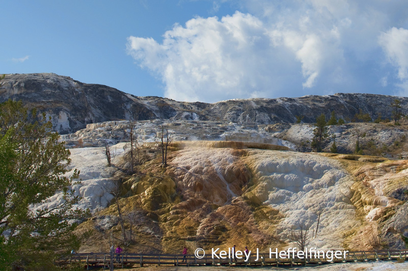 Strolling Palette Springs - ID: 15952325 © Kelley J. Heffelfinger